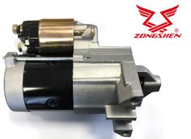 Elektrinis starteris Zongshen XP680/GB680 varikliui