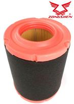 Oro filtras Zongshen XP680 varikliui