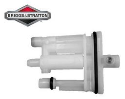 Karbiuratoriaus antgalis Briggs & Stratton 596524 originali dalis