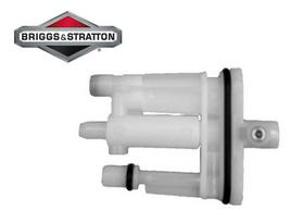 Karbiuratoriaus antgalis Briggs & Stratton 596522 originali dalis