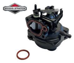 Karbiuratorius Briggs & Stratton Series 500 / 550 / 575 originali dalis