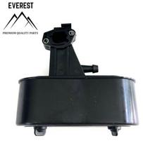 Oro filtro korpusas su filtru NAC DY164PMB Everest