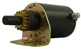 Elektrinis starteris Briggs & Stratton 691564 15 dantų