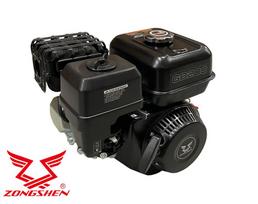 Variklis Zongshen GB200 196 cm³ 6,5 AG / 3600 aps./min vertikalus velenas 19,05 mm – 01-99019