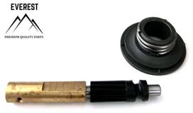 Grandinės tepimo siurblys, tinkantis Husqvarna 340 / 345 / 346XP / 350 / 353 / 445 / 450