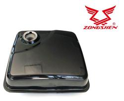 Kuro bakas ZONGSHEN 177FB, 9.0HP