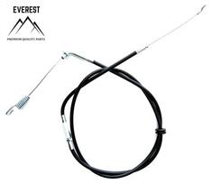 Vejapjovės trosas AL-KO 5.13 BRX EVEREST