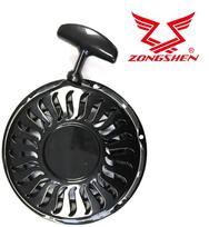 Starteris Zongshen 188F 13 AG varikliui