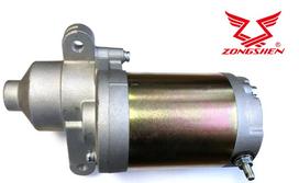 Elektrinis starteris Zongshen XP420 11,5 AG varikliui, MTD Thorx