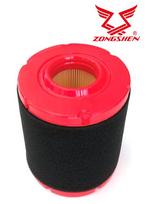 Oro filtras Zongshen XP620 17,6 AG varikliui
