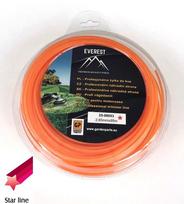 Pjovimo valas, storis Ø2,65 mm 95 m Everest