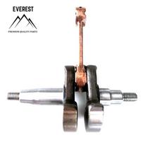 Alkūninis velenas kinietiškam trimeriui 52cc EVEREST