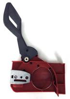 Sankabos dangtelis tinkantis HUSQVARNA 51, 55