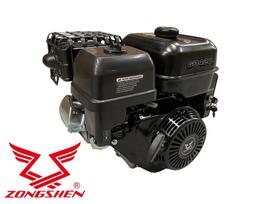 Variklis Zongshen GB420 420 cm³ 13,0 AG / 3600 aps./min horizontalus velenas 25,4 mm – 01-99015