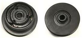 DIRŽO PALEIDIMO SANKABA VALČEK 19mm, DIRŽAS 13mm