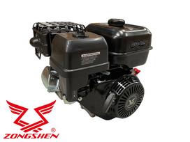 Variklis Zongshen GB420 420 cm³ 13,0 AG / 3600 aps./min horizontalus velenas 25,4 mm – 01-99010