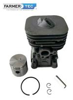 Cilindro komplektas Ø 35 mm Husqvarna 124L, 125R, 128R
