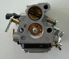 Karbiuratorius, tinkantis Husqvarna 235 / 235E / 236 / 236E / 240 / 240E / 240E TrioBrake / Jonsered CS2234 / CS2238 / CS2234S / CS2238S