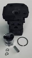 Cilindro komplektas, tinkantis Husqvarna 445 / 450