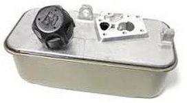 Kuro bakas Briggs & Stratton Series 400 / 500 / Classic / Sprint / Quattro / Q45