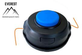 Pusiau automatinė pjovimo galvutė 108 mm 10×1,25Z Husqvarna Mini T25