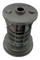 Vejapjovės peilio laikiklis ERMA 948CV, tinka Husqvarna LB48/LC48 – 15-24002