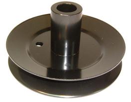 Diržo skriemulys MTD Deck D 81 cm, Deck E 91 cm