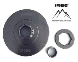 Sankabos būgnelis, .325", 7 dantų, SM, tinkantis Husqvarna 340 / 345 / 346 / 350 / 351 / 353 / 357 / 359 / 445 / 450 / Jonsered CS2141 / 2145 / 2149 / 2150 / 2152 / 2153 / 2156 / 2159