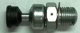 Dekompresinis vožtuvas tinkantis STIHL 024, 026, 036, 038, 039, MS 240, MS 260, MS 360, FS 550 28-04031