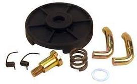 Starterio šuniuko komplektas Honda GX240 / GX390 metalinis