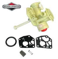Karbiuratorius Briggs & Stratton 3,5 AG / 4 AG / 4,5 AG originali dalis