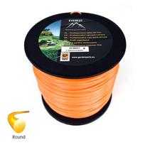 Pjovimo valas Ø2,65 mm 355 m Everest