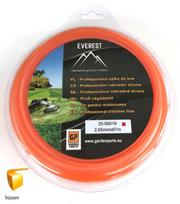 Pjovimo valas Ø2,65 mm 67 m Everest