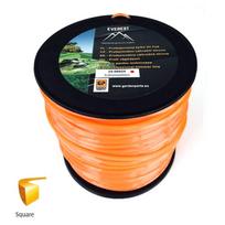 Pjovimo valas Ø3,0 mm 252 m Everest