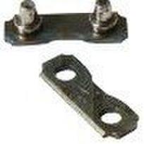 Grandinės sujungėjai 3/8 LP .050 1,3mm rinkinys 40 vnt. EVEREST