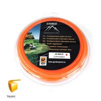 Pjovimo valas Ø2,4 mm 82 m Everest