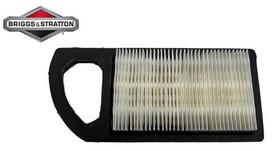 Oro filtras Briggs & Stratton Intek AVS 1 cilindro 10-14 AG originali dalis