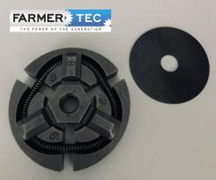 Sankaba, tinkanti Husqvarna 40 / 45 / 49 / 240 / 240F / 240R / 245R / 245R EPA / 245RX / 245RX EPA / Jonsered 2041 / 2045 / 2050 / 2054