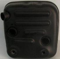 Duslintuvas tinkantis Husqvarna 355, 357, 357XP, 359, 359 EPA