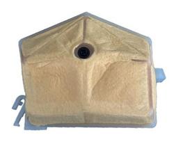 Oro filtras tinkantis Husqvarna 51, 51 EPA, 55 KPL