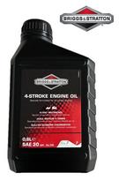 Variklio alyva Briggs&Stratton SAE 30 0.6L
