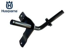 Kairioji vairo svirtis Husqvarna, originali dalis