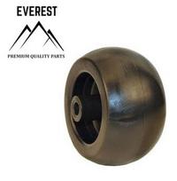 Atraminis ratukas pjaunamosios (Universalus, platus)  EVEREST