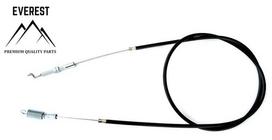 Valdymo trosas Castelgarden 1370 mm x 1100 mm Everest