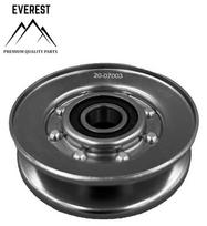 Diržo įtempimo skriemulys AJ, Seco, Snapper 89 mm Everest
