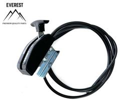 Akseleravimo rankena 1850mm x 1780mm EVEREST