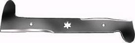Traktoriuko pjovimo dekos peilis tinkantis Husqvarna 46 cm Deck 36 colių 92 cm dešinysis