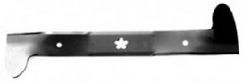 Peilis, tinkantis Husqvarna, 22" / 56 cm – 14-05018
