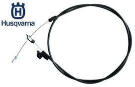 Vejapjovės eigos trosas, tinkantis Husqvarna