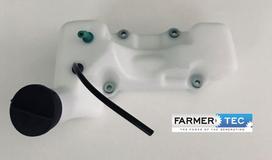 Kuro bakas tinkantis STIHL FS 120, FS 200, FS 250